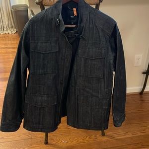 Blue Jean Jacket by Gap